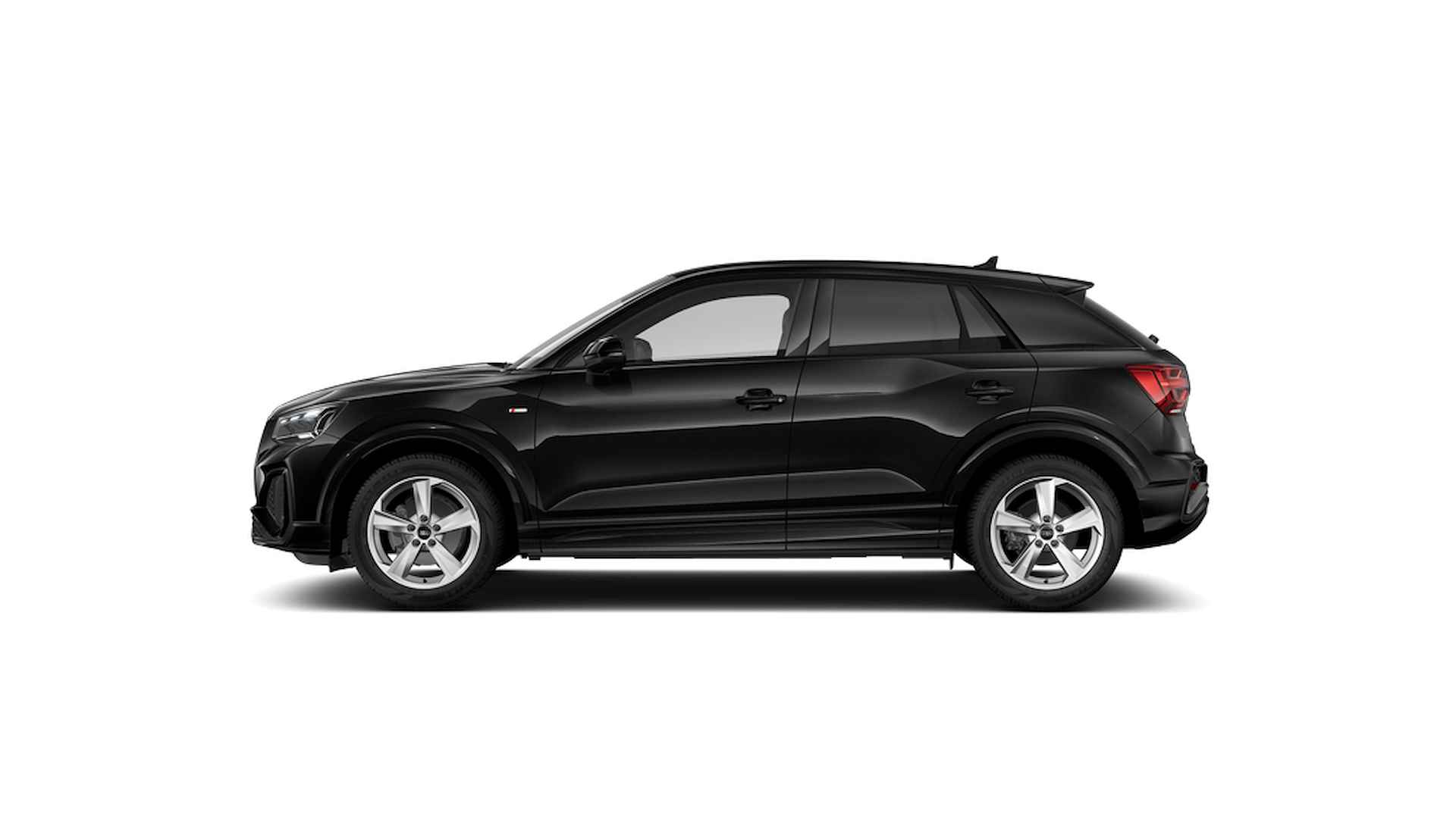 Audi Q2 S edition - 6/17