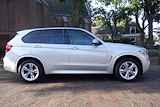 BMW X5 (f15) xDrive40e Plug-In Hybrid 313pk Aut-PAN.DAK-12 MAANDEN BOVAG