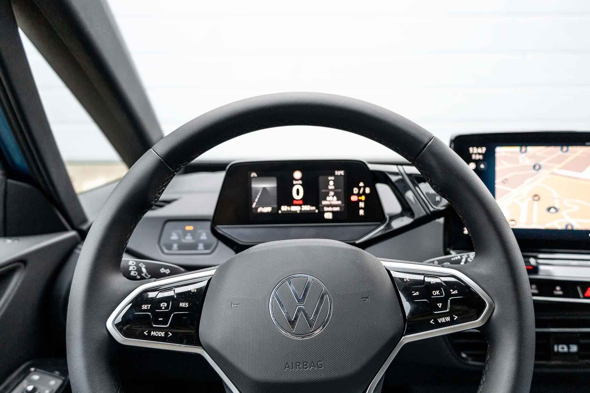 Volkswagen ID.3 Pro Business 204pk 58 kWh | 20'' Velgen | Matrix LED - 20/45