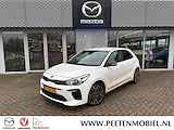 Kia Rio 1.0 TGDI GT-Line | DEALERONDERHOUDEN | WEINIG KILOMETERS | 4-SEIZOENSBANDEN |