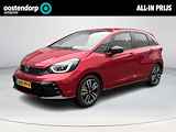 Honda Jazz 1.5 e:HEV Advance Sport