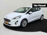 Ford Fiesta 1.5 TDCi Titanium | Lichtmetalen velgen | Airco | Cruise Control | Navigatie | Parkeersensoren achter |