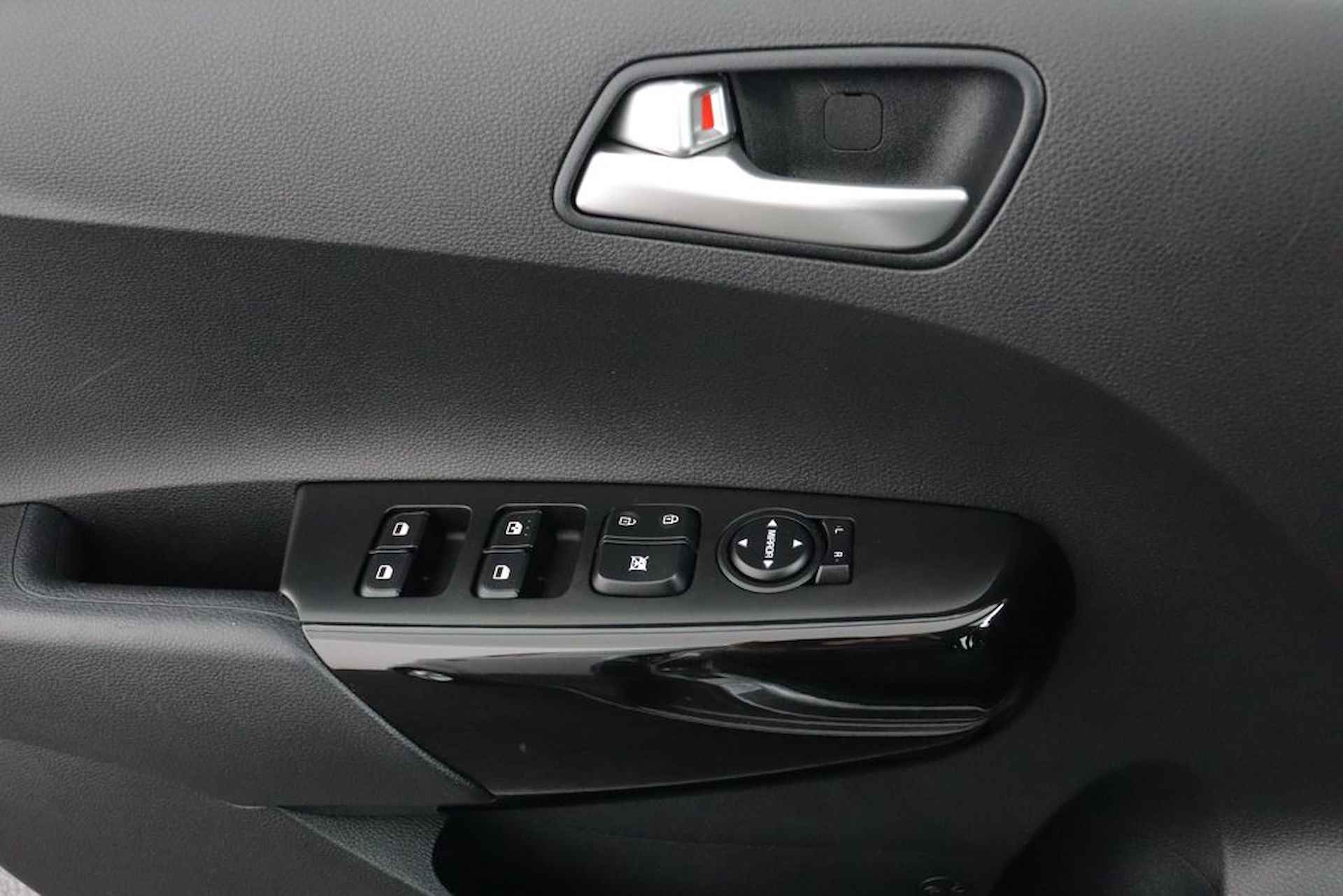 Kia Picanto 1.0 DPi DynamicLine - Achteruitrijcamera - Airco - Cruise Control - AppleCarplay/AndroidAuto  - Fabrieksgarantie tot 2029 - - 19/49