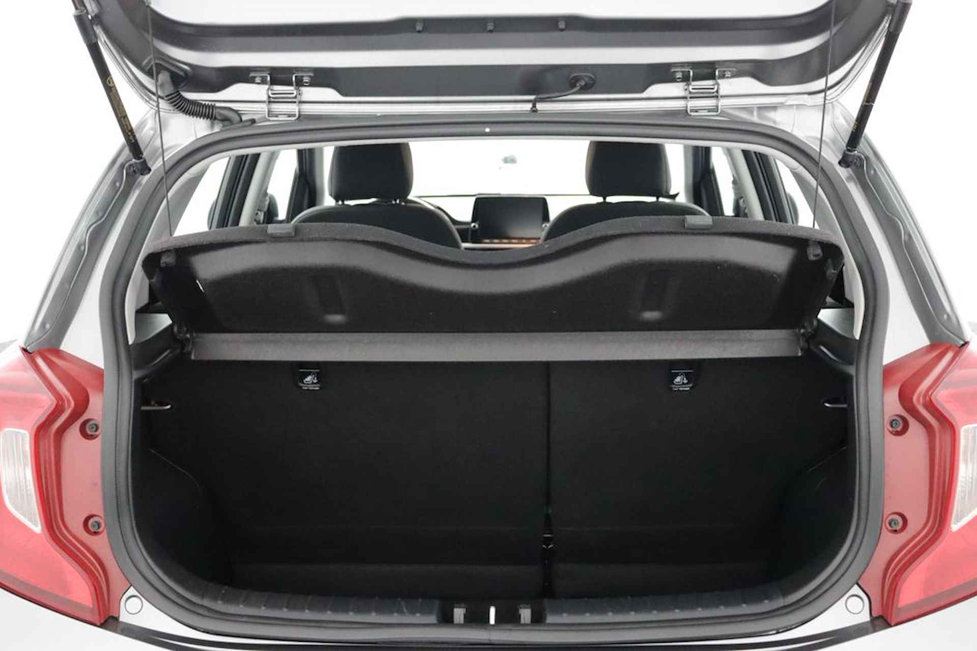 Kia Picanto 1.0 DPi DynamicLine - Achteruitrijcamera - Airco - Cruise Control - AppleCarplay/AndroidAuto  - Fabrieksgarantie tot 2029 - - 31/49