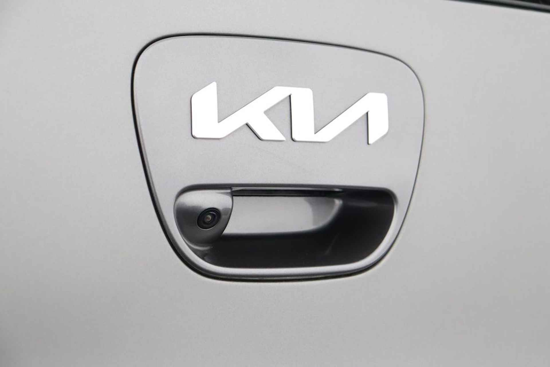 Kia Picanto 1.0 DPi DynamicLine - Achteruitrijcamera - Airco - Cruise Control - AppleCarplay/AndroidAuto  - Fabrieksgarantie tot 2029 - - 34/49