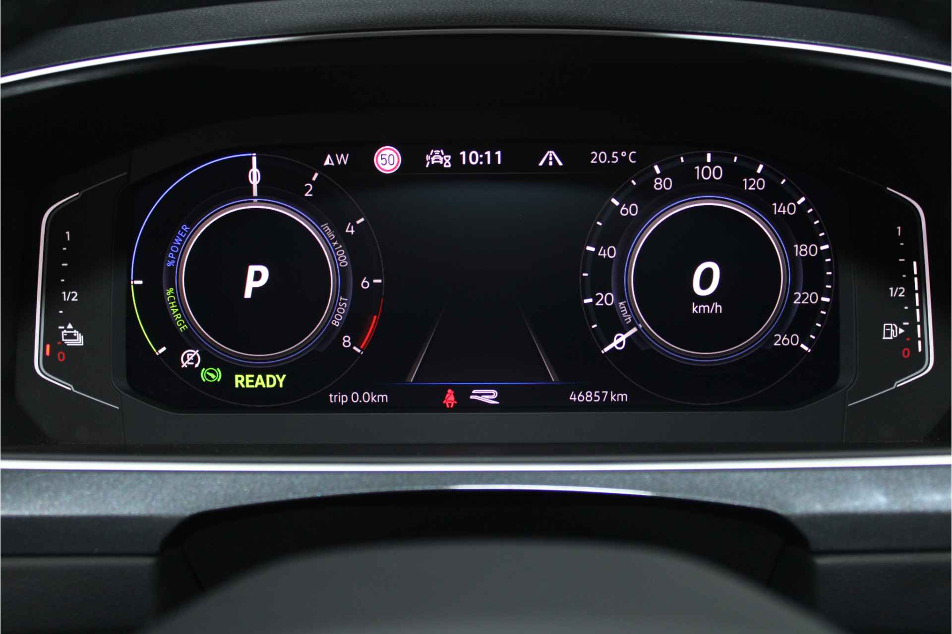 Volkswagen Tiguan 1.4TSI eHybrid R-Line + | Pano | HuD | IQ - 28/39