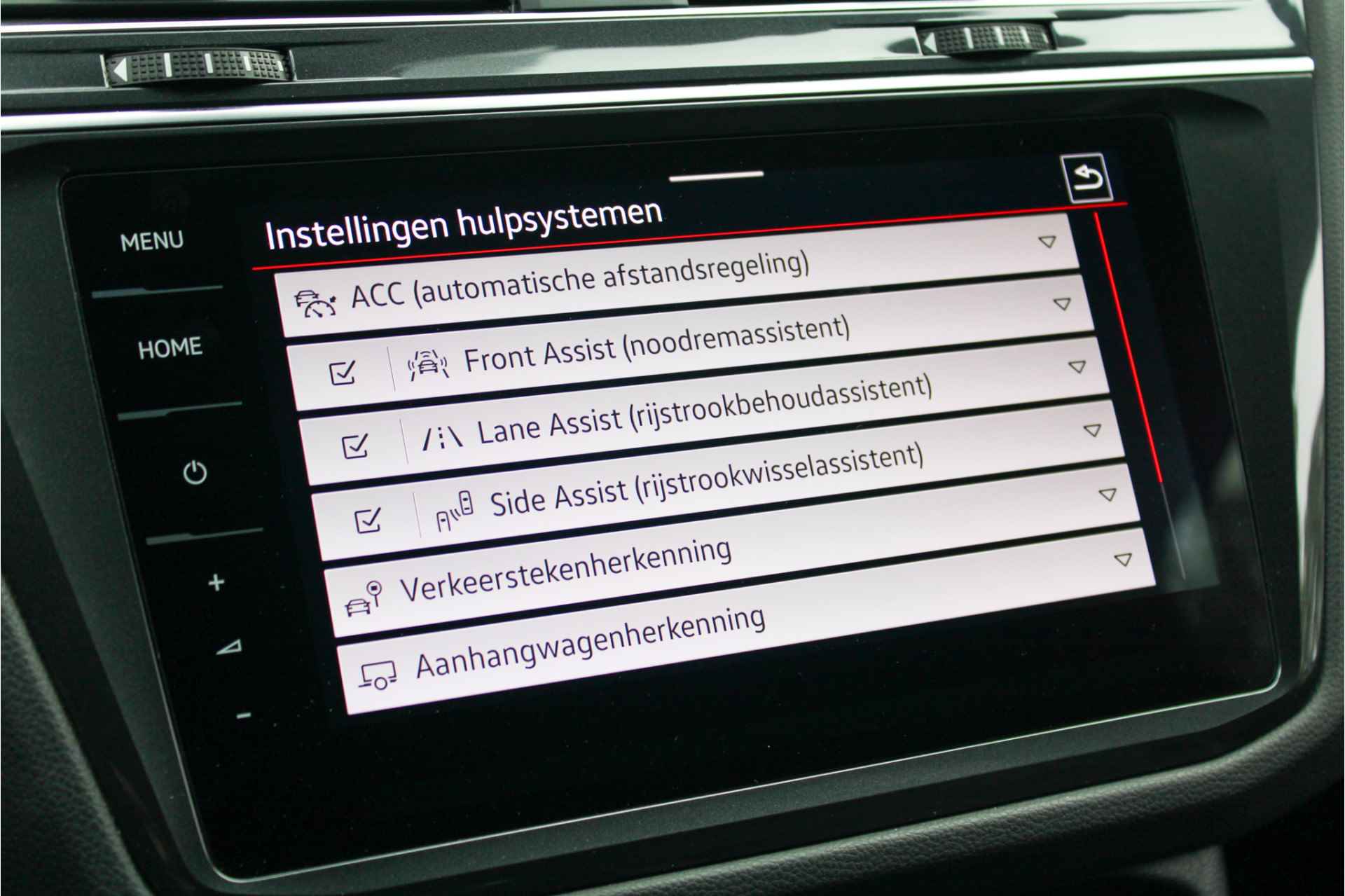 Volkswagen Tiguan 1.4TSI eHybrid R-Line + | Pano | HuD | IQ - 35/39