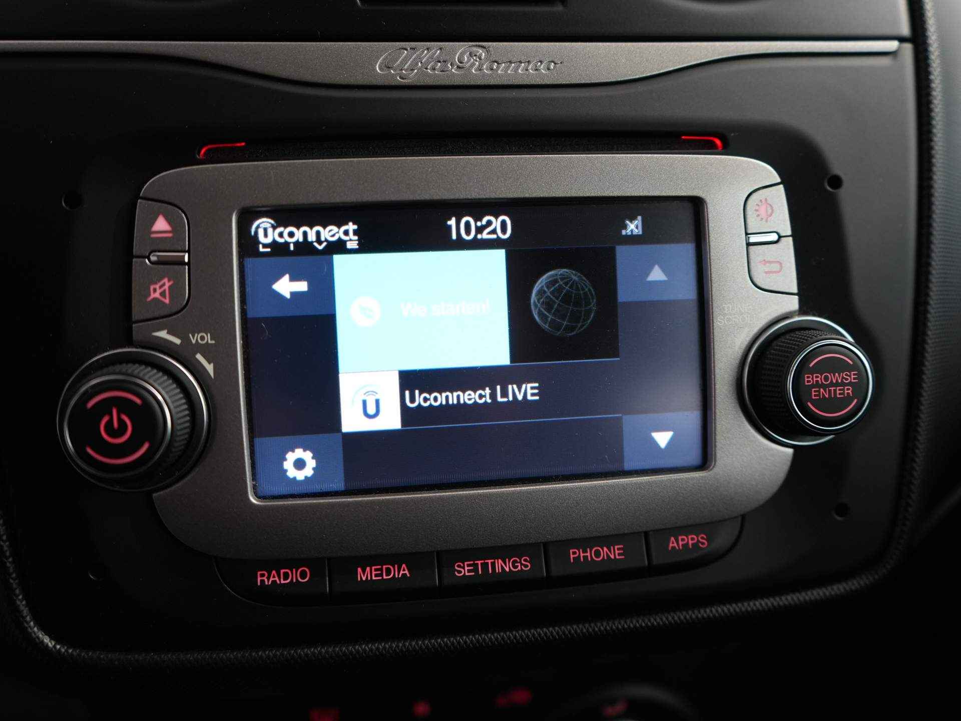 Alfa RomeoMiTo0.9 TwinAir ECO | Airco | Bluetooth | Radio | - 11/23