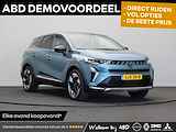 Renault Symbioz 1.6 E-Tech hybrid 145 iconic | Harman Kardon | Elektrisch bedienbare achterklep | Adaptieve cruise control |