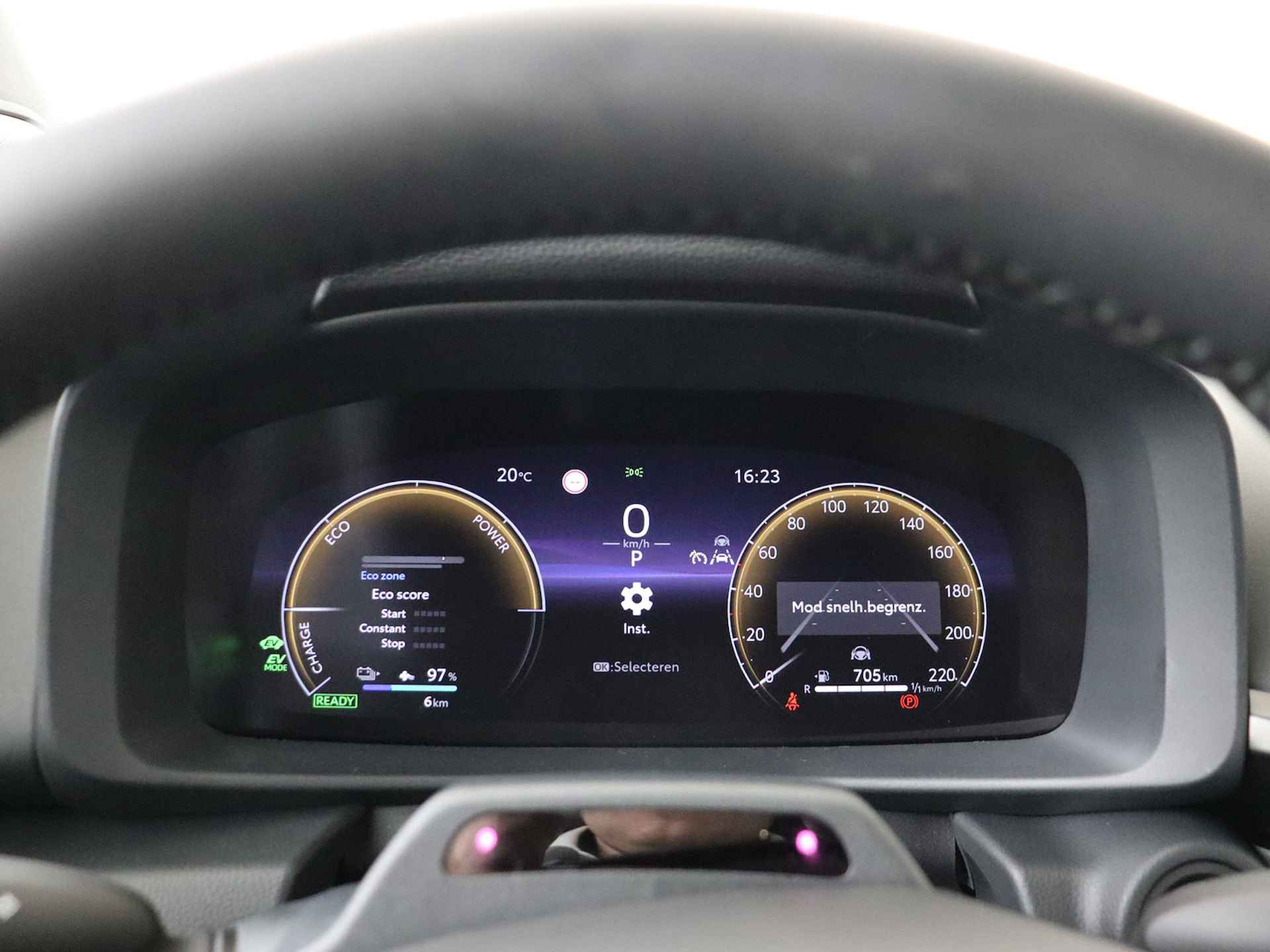 Toyota C-HR 2.0 Plug-in Hybrid 220 Première Edition | Apple CarPlay | JBL | Leder | Head up Display| - 7/54