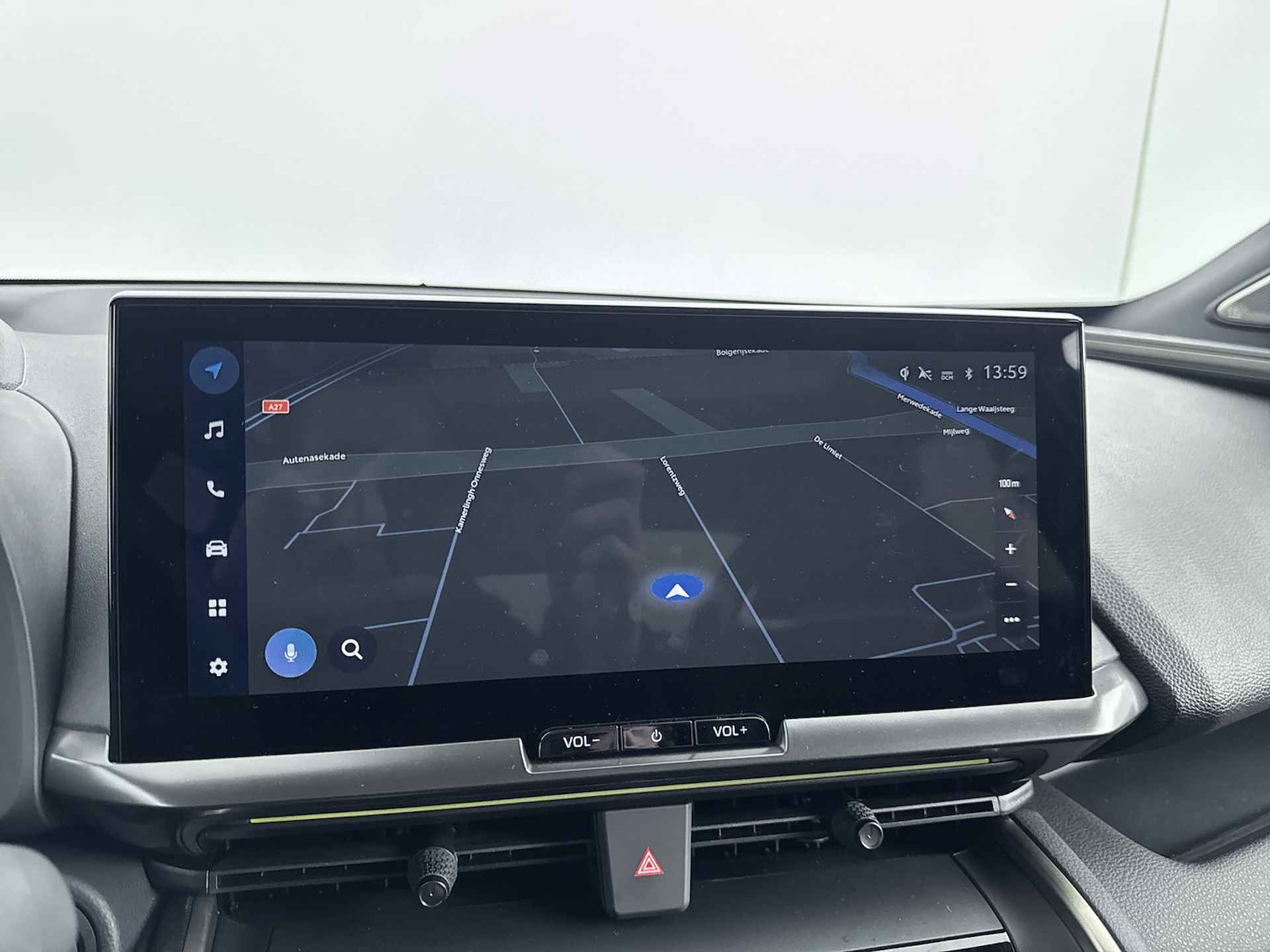 Toyota C-HR 2.0 Plug-in Hybrid 220 Première Edition | Apple CarPlay | JBL | Leder | Head up Display| - 10/54