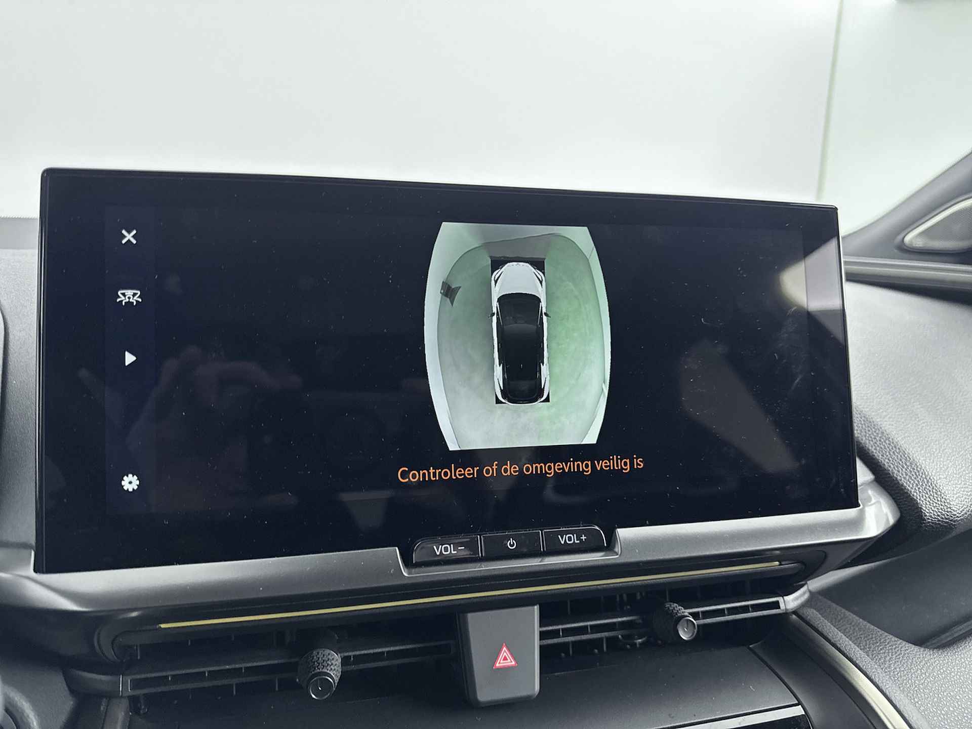 Toyota C-HR 2.0 Plug-in Hybrid 220 Première Edition | Apple CarPlay | JBL | Leder | Head up Display| - 11/54