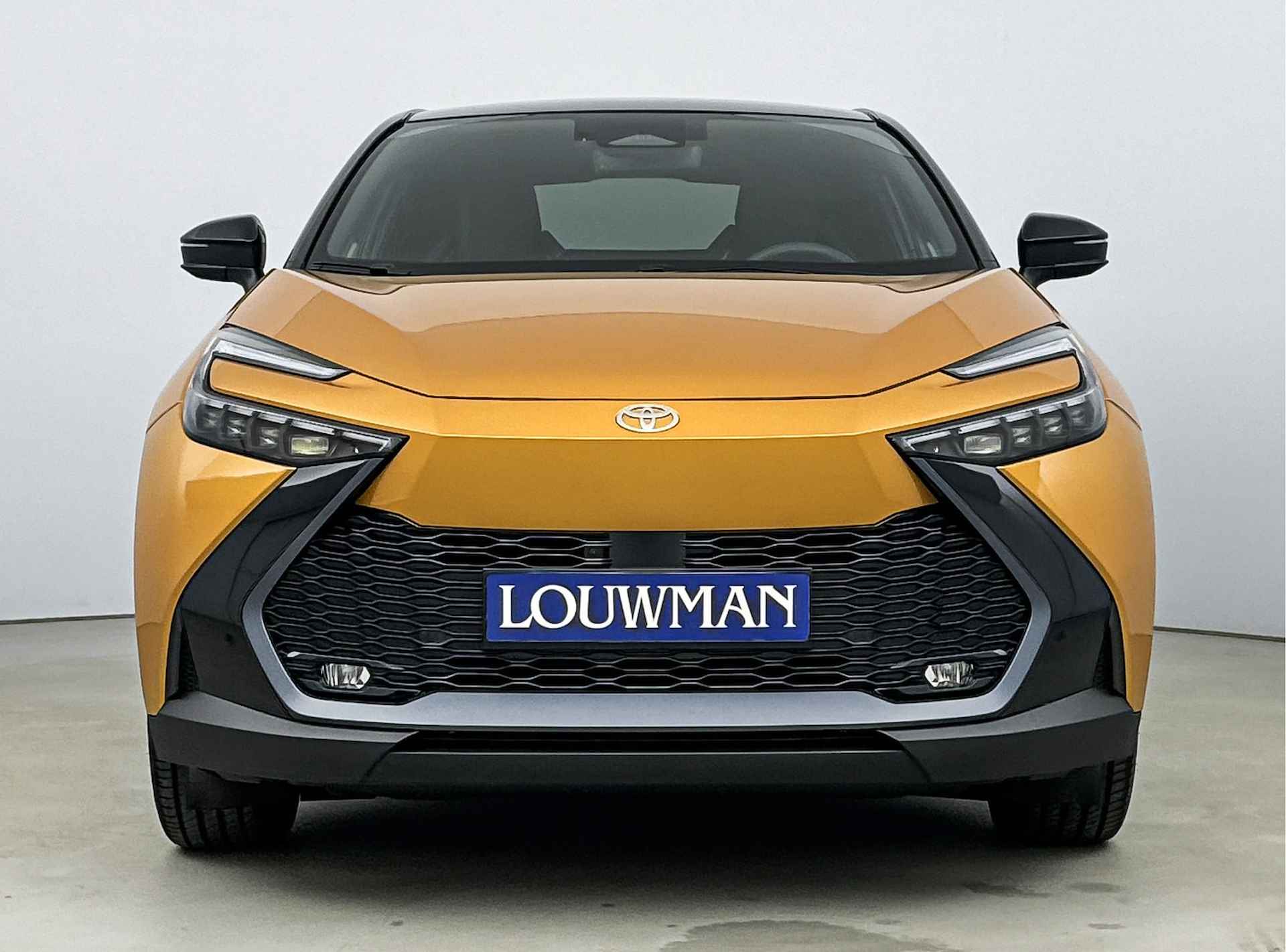 Toyota C-HR 2.0 Plug-in Hybrid 220 Première Edition | Apple CarPlay | JBL | Leder | Head up Display| - 29/54