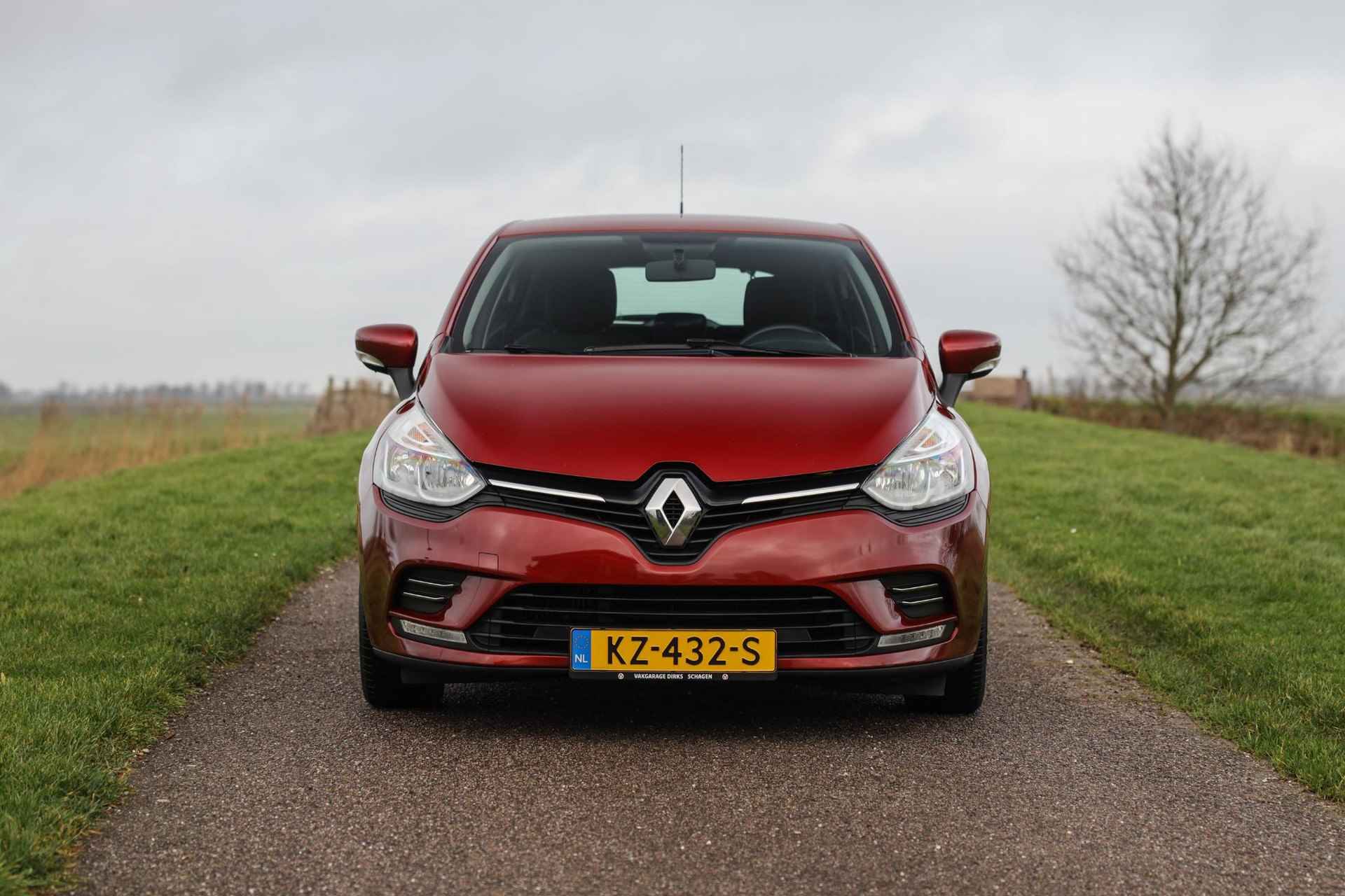 Renault Clio 1.2 TCe 120 PK Zen ✅ Navi ✅ Cruise ✅ 16 Inch - 15/34