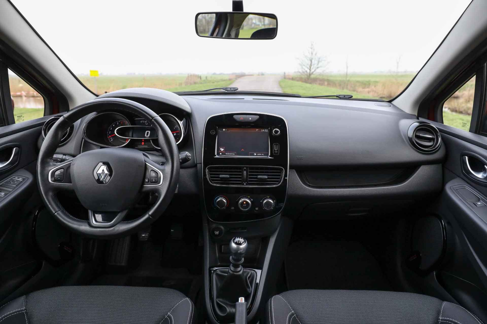 Renault Clio 1.2 TCe 120 PK Zen ✅ Navi ✅ Cruise ✅ 16 Inch - 23/34