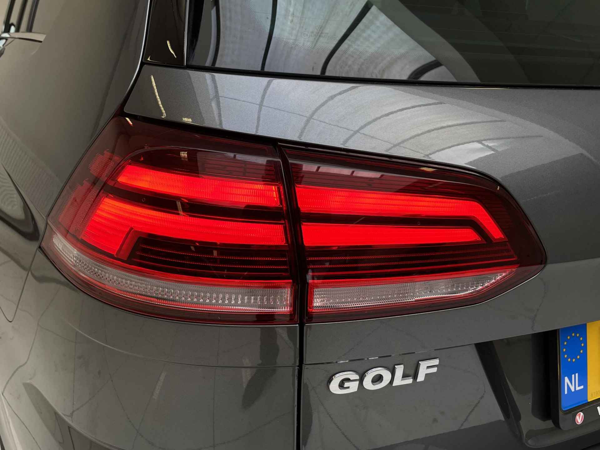 Volkswagen Golf Variant 1.5 TSI DSG Highline Business R-Line | PANO | VIRTUAL | DYNAUDIO | STOELV.W. | - 30/42