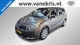 Toyota Verso 1.8 VVT-i Business Titanium, Trekhaak, Panoramadak , 1e eigenaar, Nederlandse auto