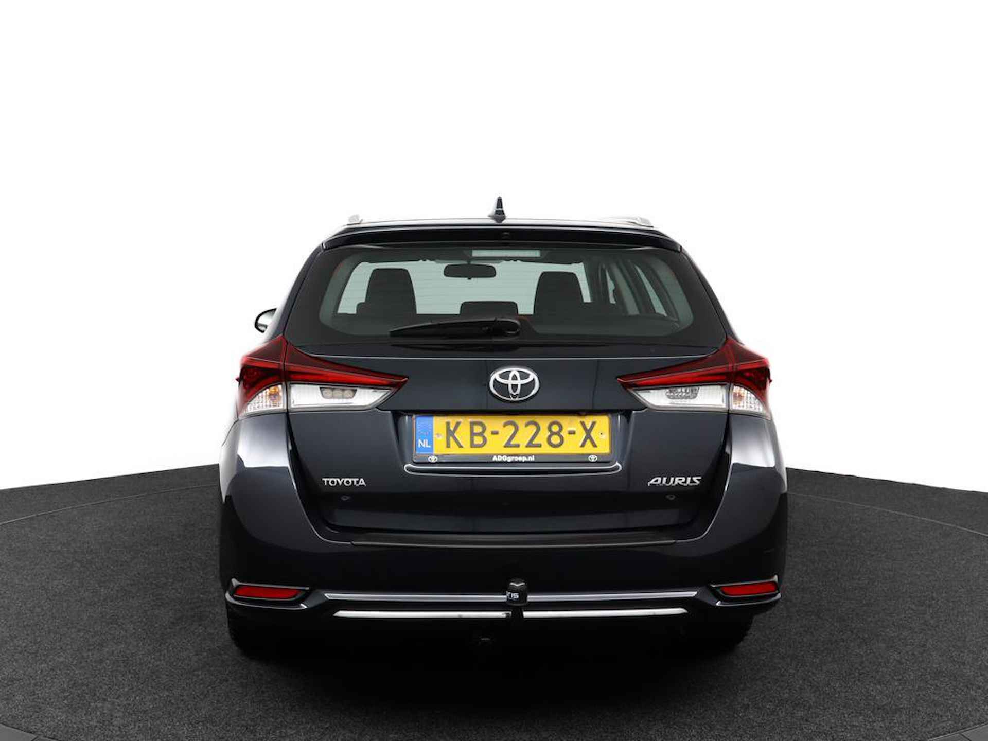 Toyota Auris Touring Sports 1.3 Aspiration - 50/51