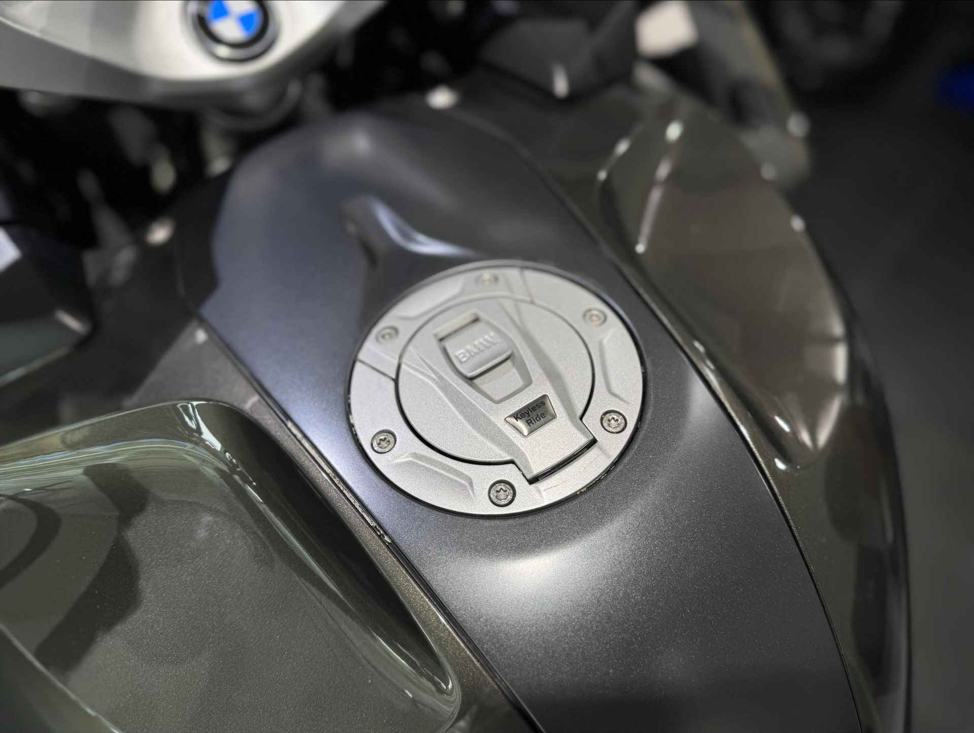 BMW R 1250 RT - 6/9