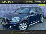 Mini Mini Countryman 1.5 One Chili | Trekhaak | Navigatie | Half Leer | Cruise Controle | PDC | Sportstoelen | Climate Controle