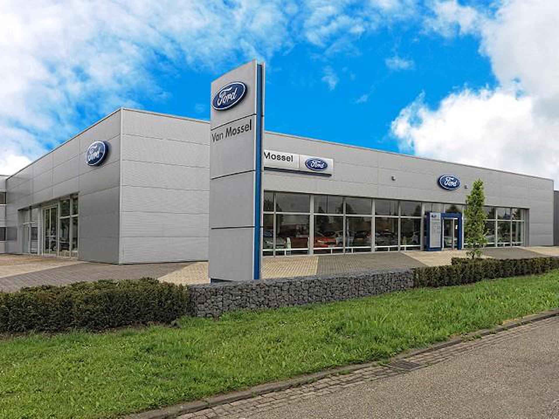 Ford Explorer Premium Extended Range RWD 77 kWh NU MET € 2.000,- VOORDEEL! - 21/21