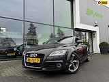 Audi TT 2.0 TFSI S-Line * 18 inch * Navigatie * Cruise Control