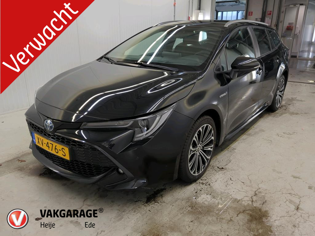 Toyota Corolla Touring Sports 1.8 Hybrid Style | Camera | Navigatie | Cruise Control | NL-Auto |