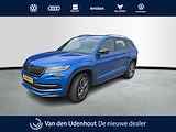 Škoda Kodiaq 1.5 TSI 150pk Automaat Sportline Business / Panoramadak