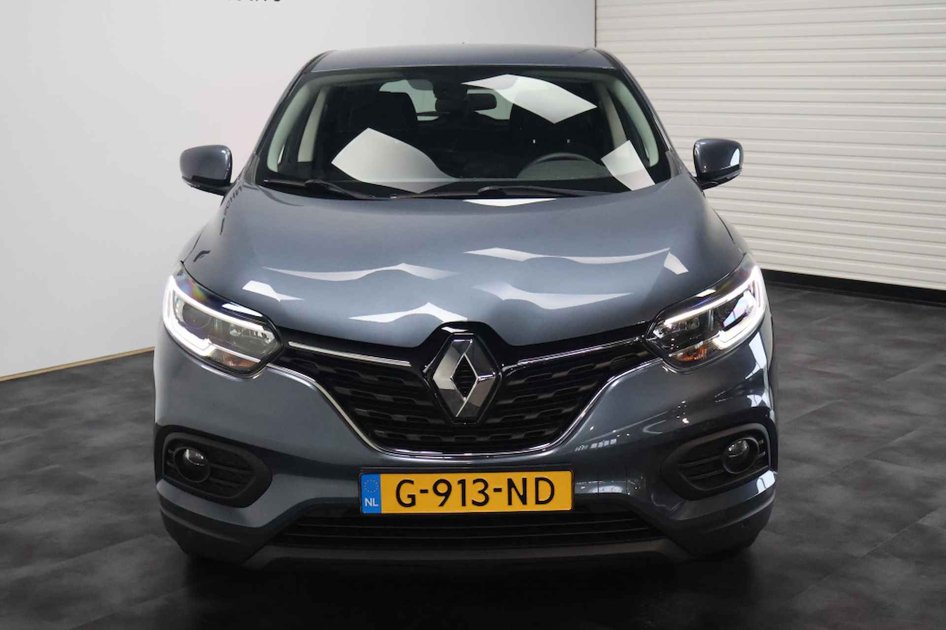 Renault Kadjar 1.3 TCe Zen | Trekhaak | Navigatie - 2/24