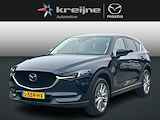 Mazda CX-5 2.0 SkyActiv-G 165 Luxury | AUTOMAAT | LEDER | ADAPTIVE CRUISE | RIJKLAAR