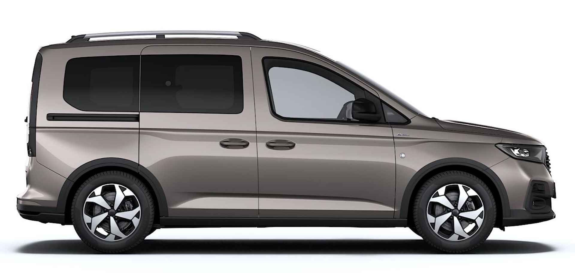 Ford Tourneo Connect 1.5 Plug-IN Hybrid 150 PK Automaat Active L1 | 5 jaar Ford Protect | Panorama dak | AGR stoel | Winter Pack | 02-2025 verwacht | - 6/10