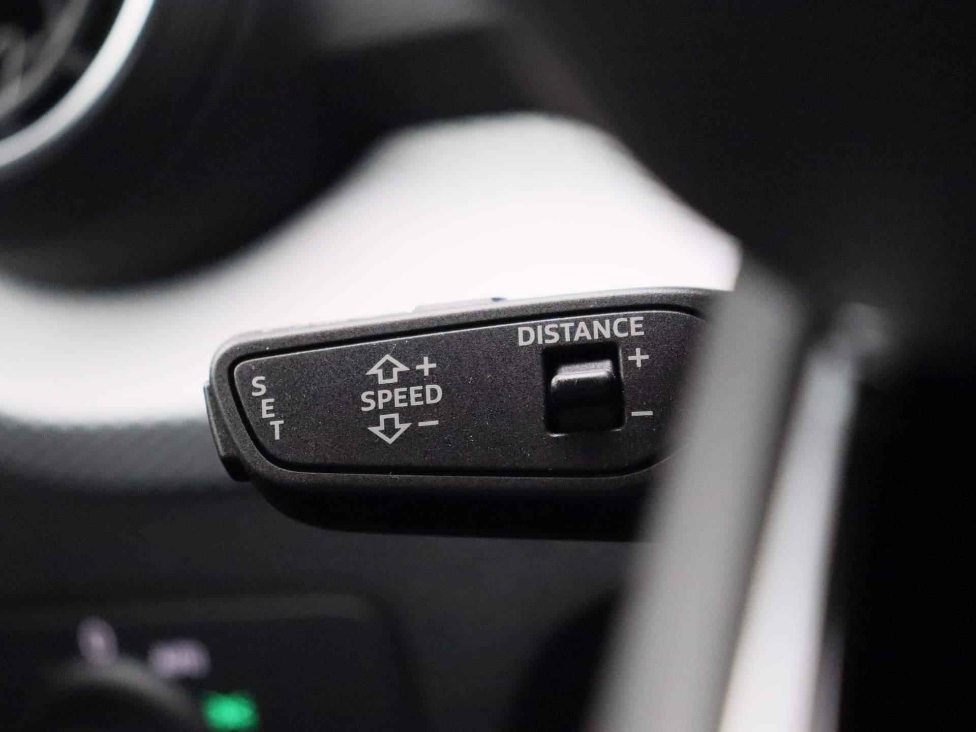 Audi Q2 30 TFSI Pro Line | LED Koplampen | Apple Carplay/Android Auto | Virtual Cockpit | Climate Control | Cruise Control | Parkeersensoren | Lichtmetalen velgen | Fabrieksgarantie | - 18/39