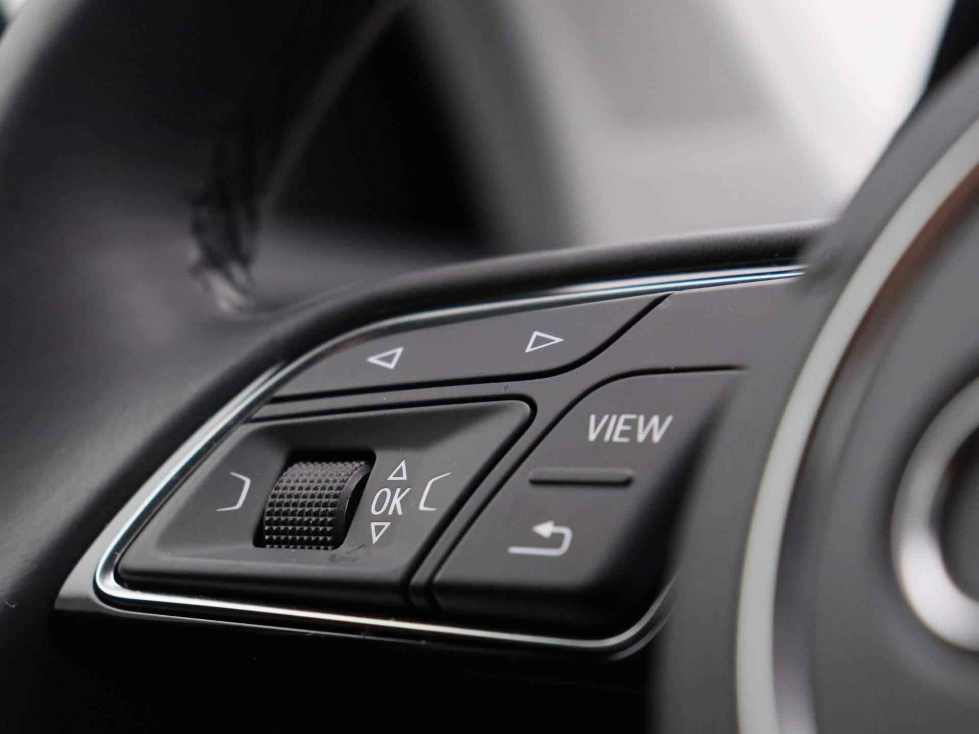 Audi Q2 30 TFSI Pro Line | LED Koplampen | Apple Carplay/Android Auto | Virtual Cockpit | Climate Control | Cruise Control | Parkeersensoren | Lichtmetalen velgen | Fabrieksgarantie | - 20/39