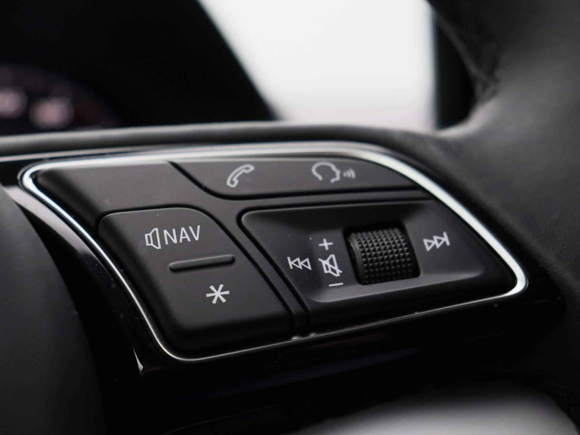 Audi Q2 30 TFSI Pro Line | LED Koplampen | Apple Carplay/Android Auto | Virtual Cockpit | Climate Control | Cruise Control | Parkeersensoren | Lichtmetalen velgen | Fabrieksgarantie | - 22/39