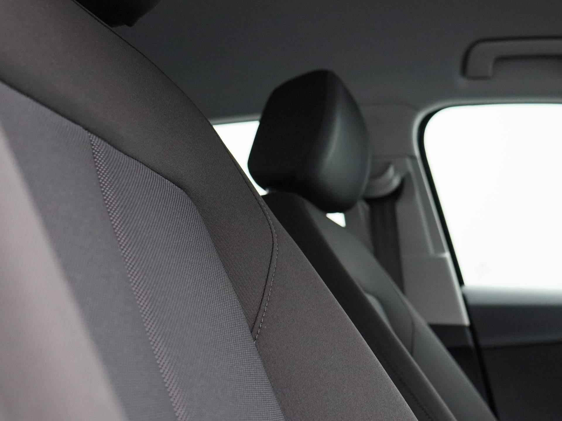 Audi Q2 30 TFSI Pro Line | LED Koplampen | Apple Carplay/Android Auto | Virtual Cockpit | Climate Control | Cruise Control | Parkeersensoren | Lichtmetalen velgen | Fabrieksgarantie | - 30/39