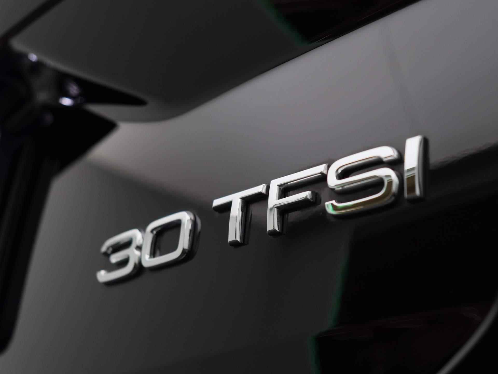 Audi Q2 30 TFSI Pro Line | LED Koplampen | Apple Carplay/Android Auto | Virtual Cockpit | Climate Control | Cruise Control | Parkeersensoren | Lichtmetalen velgen | Fabrieksgarantie | - 34/39