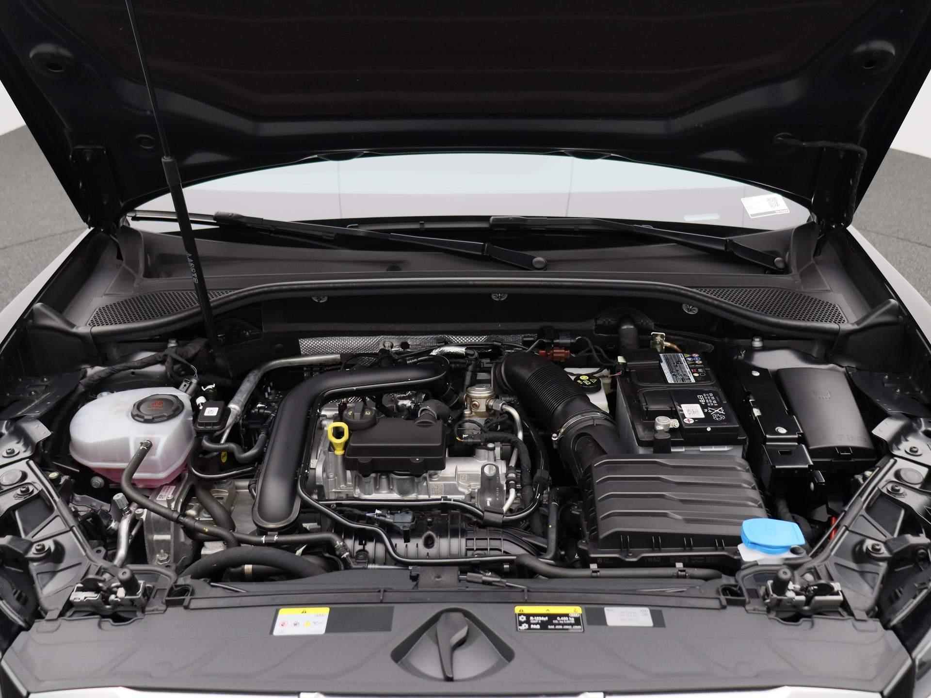Audi Q2 30 TFSI Pro Line | LED Koplampen | Apple Carplay/Android Auto | Virtual Cockpit | Climate Control | Cruise Control | Parkeersensoren | Lichtmetalen velgen | Fabrieksgarantie | - 35/39