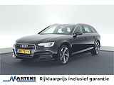 Audi A4 Avant 2.0 TFSI 190pk S-Tronic ultra Sport Virtual Cockpit Xenon Stoelverwarming Navigatie