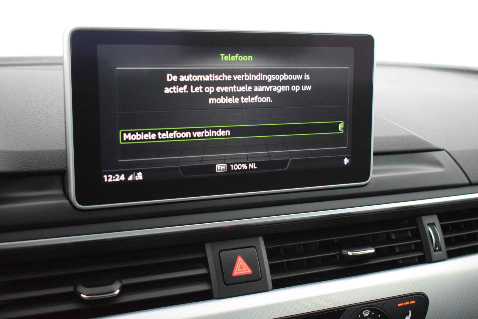 Audi A4 Avant 2.0 TFSI 190pk S-Tronic ultra Sport Virtual Cockpit Xenon Stoelverwarming Navigatie - 20/41