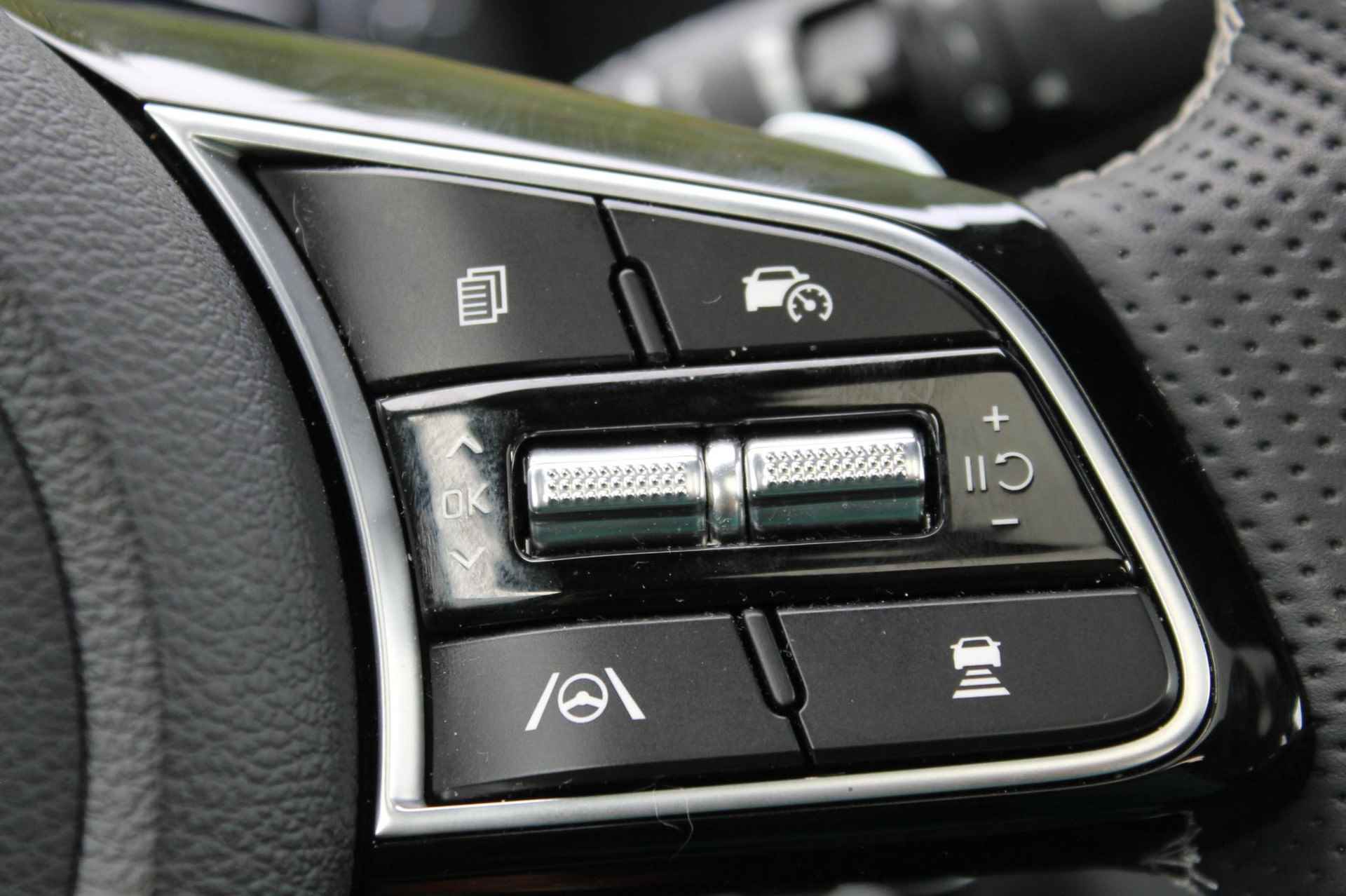 Kia Ceed Sportswagon 1.5 T-GDi GT-Line | NIEUW TE BESTELLEN! | Navigatie | Achteruitrijcamera | Cruise Control - 16/31