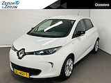 Renault ZOE R110 Limited 41 kWh Navi AUTOMAAT airco camera parkeersensoren bluetooth €2000 SUBSIDIE MOGELIJK