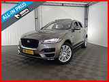 Jaguar F-Pace 3.0 S AWD 300 PK Automaat 49.000 km.!! | Navi | Memory | Leer | Pano-Dak |