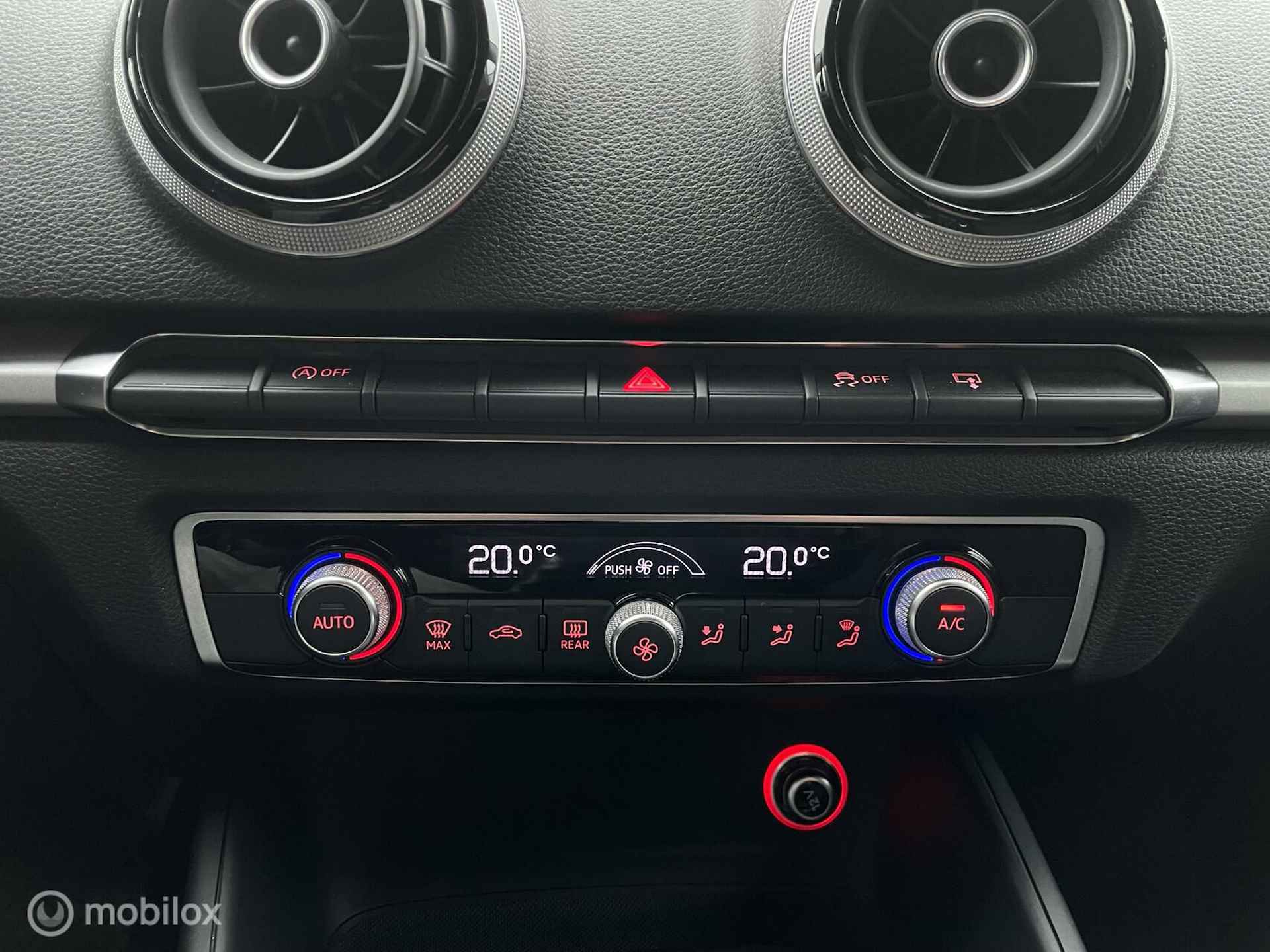Audi A3 Sportback 1.4 TFSI Pro Line Xenon/Led, Climat, Pdc, LM.. - 11/18