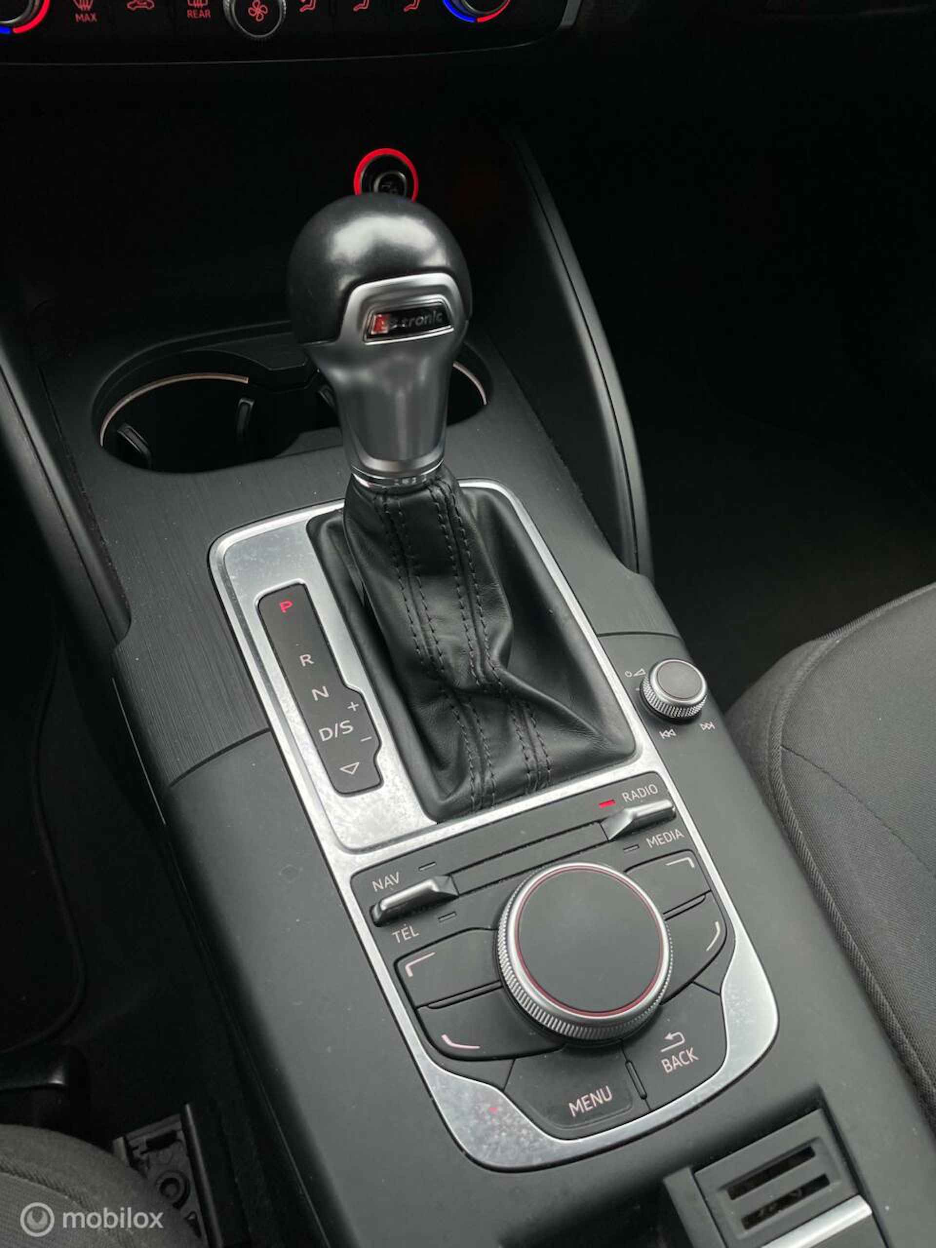 Audi A3 Sportback 1.4 TFSI Pro Line Xenon/Led, Climat, Pdc, LM.. - 12/18