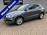 Audi Q3 1.4 TFSI CoD Adrenalin | Navi | Cruise Control | Airco | LM Velgen | Parkeersensoren achter | RIJKLAARPRIJS INCL 12 MAANDEN GARANTIE EN BEURT