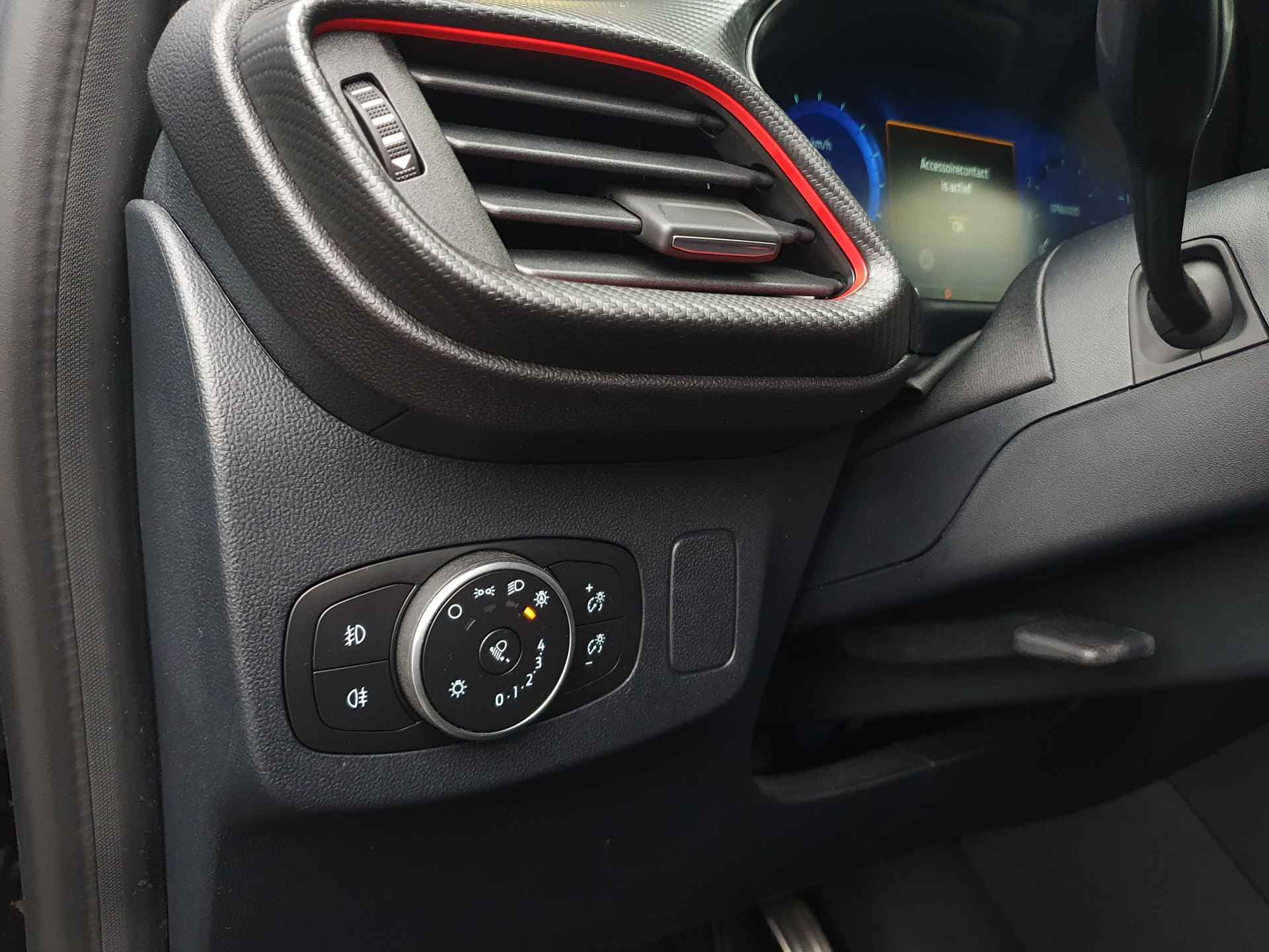 Ford Puma 1.0 EcoB ST-Line X Automaat Afn. Trekhaak | Winterpack | B&O Sound | Navigatie - 8/22