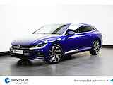 Volkswagen Arteon Shooting Brake 1.4 TSI eHybrid 217PK R-Line Business+ DSG-6 | TREKHAAK | CAMERA | ADAPTIVE CRUISE | 19'' LMV | STOELVERWARMING |