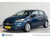 Opel Corsa 1.4 90PK Edition + | Airco l Tomtom l Lichtmetaal l Cruise Controle!