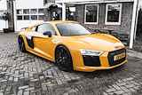 AUDI R8 5.2 FSI V10 Plus 610pk quattro S tronic, Ceramic, Carbon, NWST