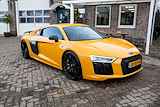 AUDI R8 5.2 FSI V10 Plus 610pk quattro S tronic, Ceramic, Carbon, NWST